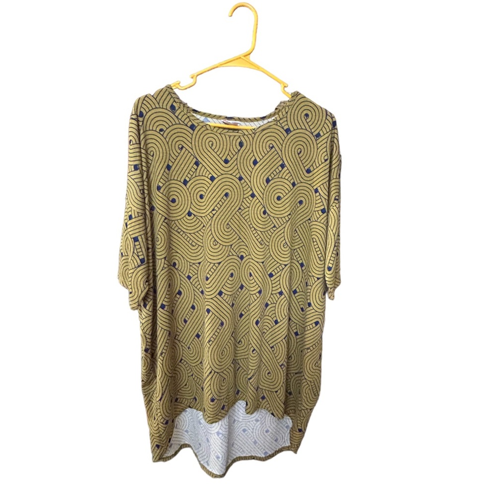 Lularoe Irma tunic